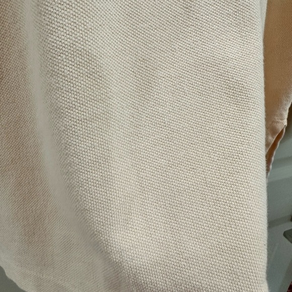 Polo Ralph Lauren Shirt Vintage XL Rare Kayak Sport Mesh Long Sleeve Pre…​​​ - Picture 3 of 6